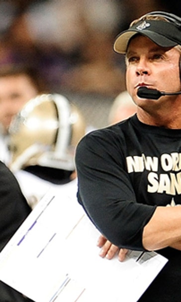 Road dents creating potholes for Saints' playoff hopes